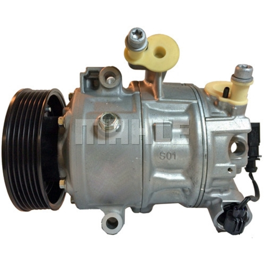 Compresseur de clim Audi - Mahle Neuf - 090.205.082.310