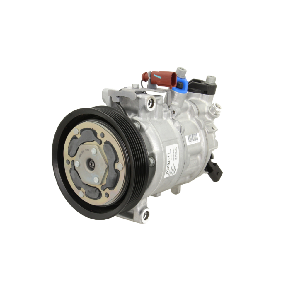 Compresseur de clim Audi - Denso Neuf - 090.205.085.260