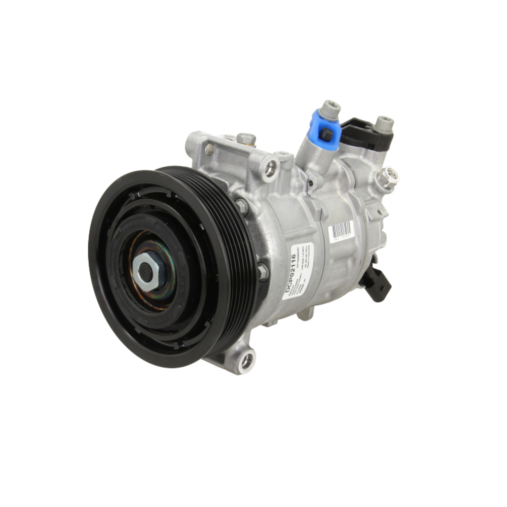 Compresseur de clim Audi - Denso Neuf - 090.205.086.260