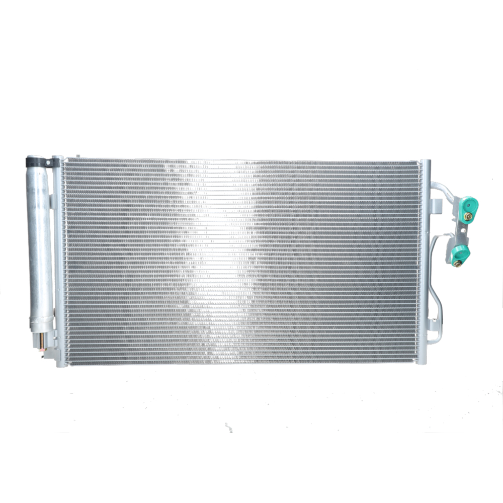 Condenseur BMW - +Line Original - 090.211.005.000