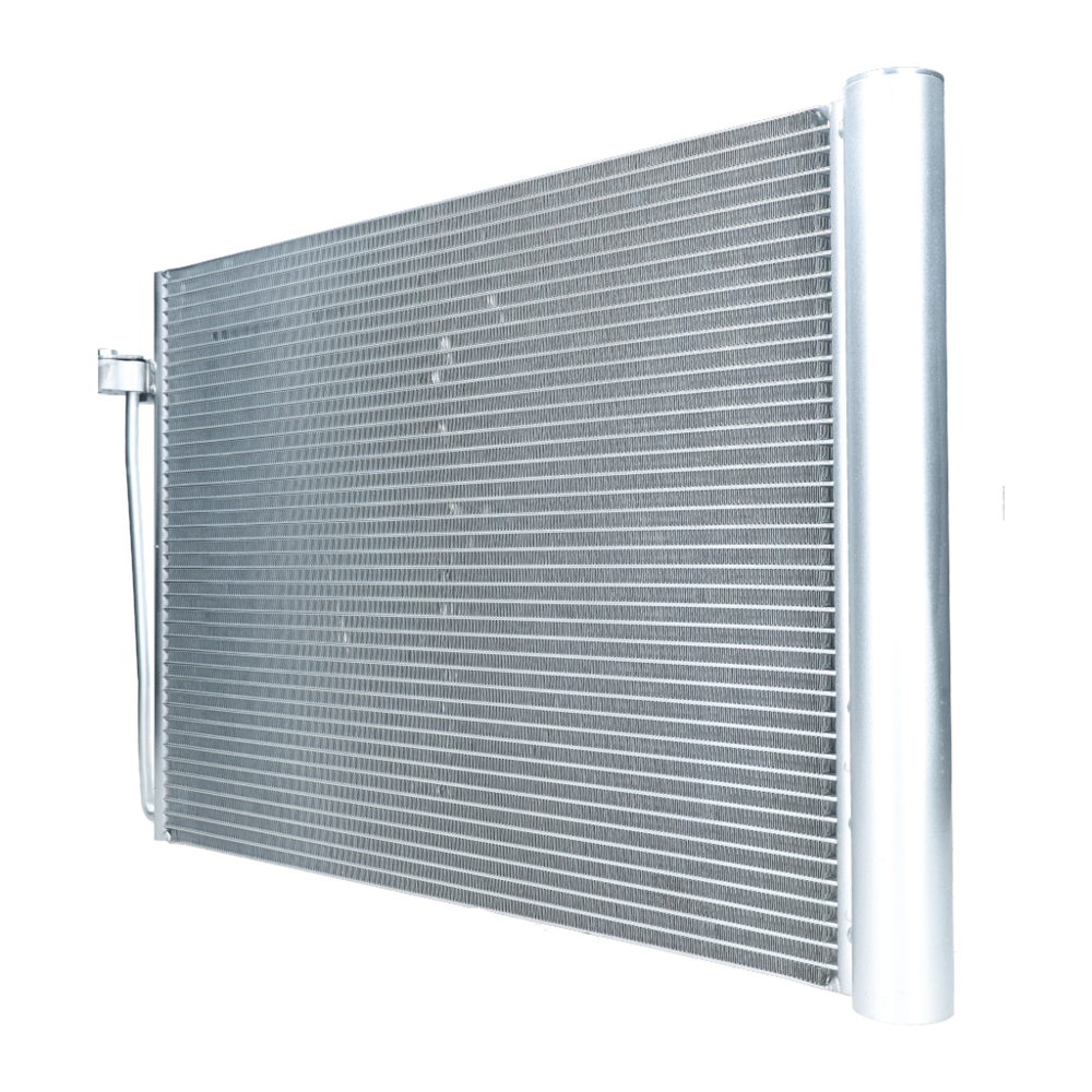 Condenseur BMW - +Line Original - 090.211.019.000