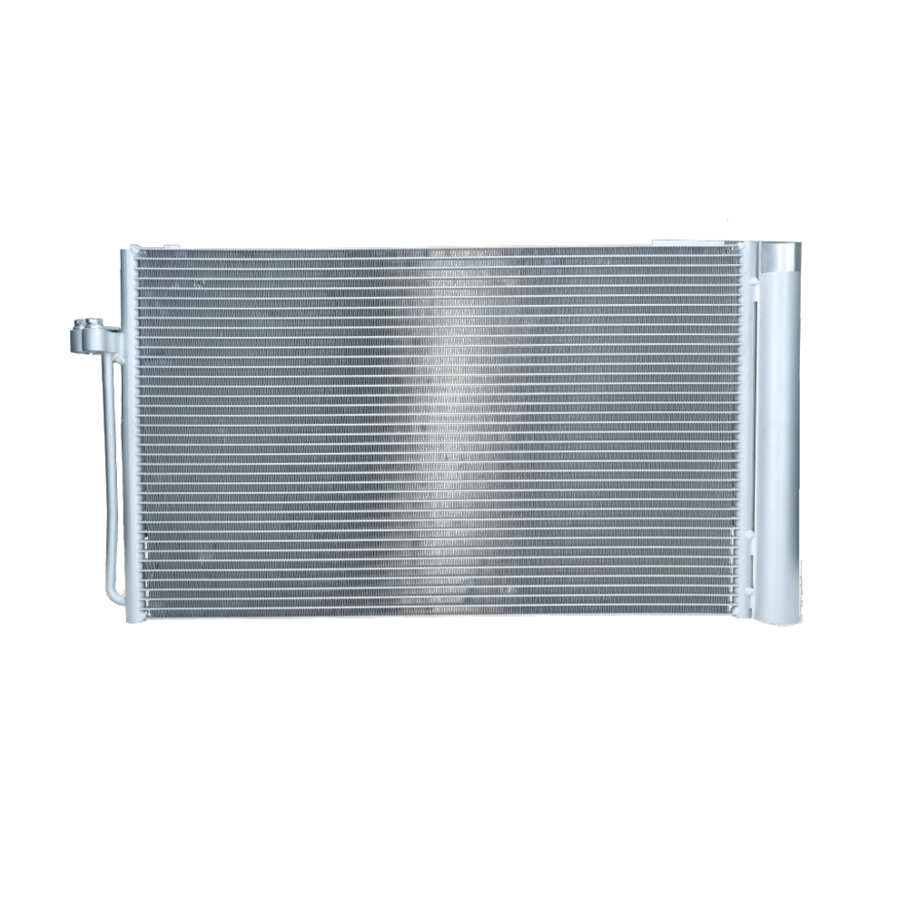 Condenseur BMW - +Line Original - 090.211.020.000