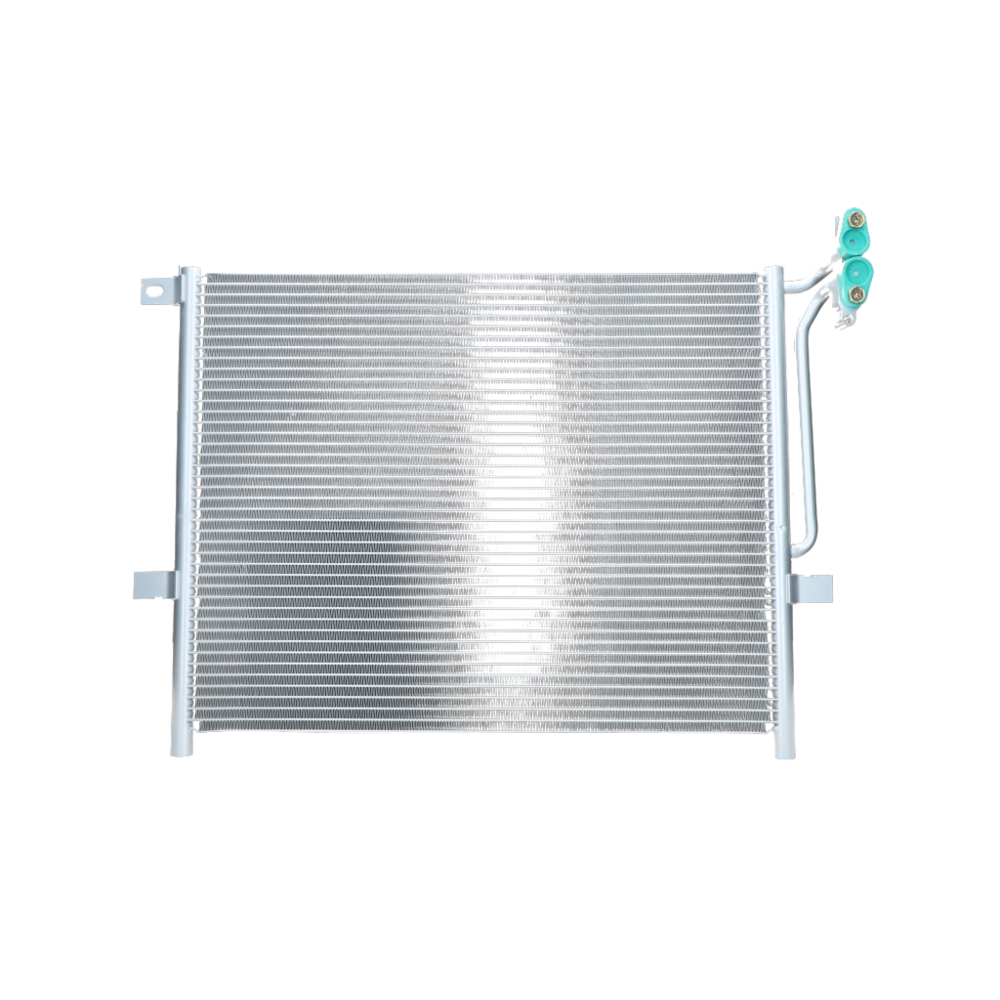 Condenseur BMW - +Line Original - 090.211.021.200