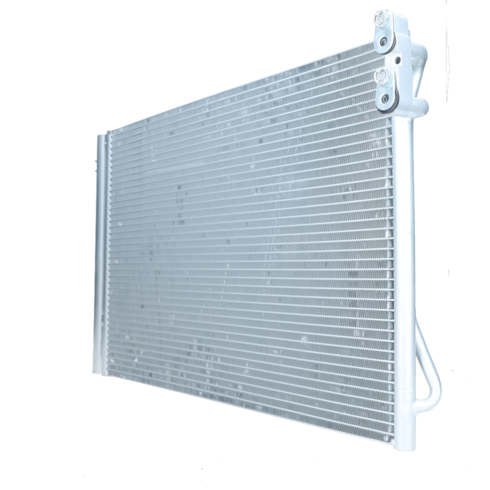 Condenseur BMW - +Line Original - 090.211.027.200