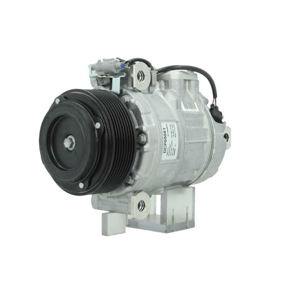Compresseur de clim BMW - Denso Neuf - 090.215.001.260