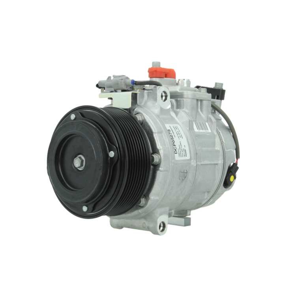 Compresseur de clim BMW - Denso Neuf - 090.215.002.260