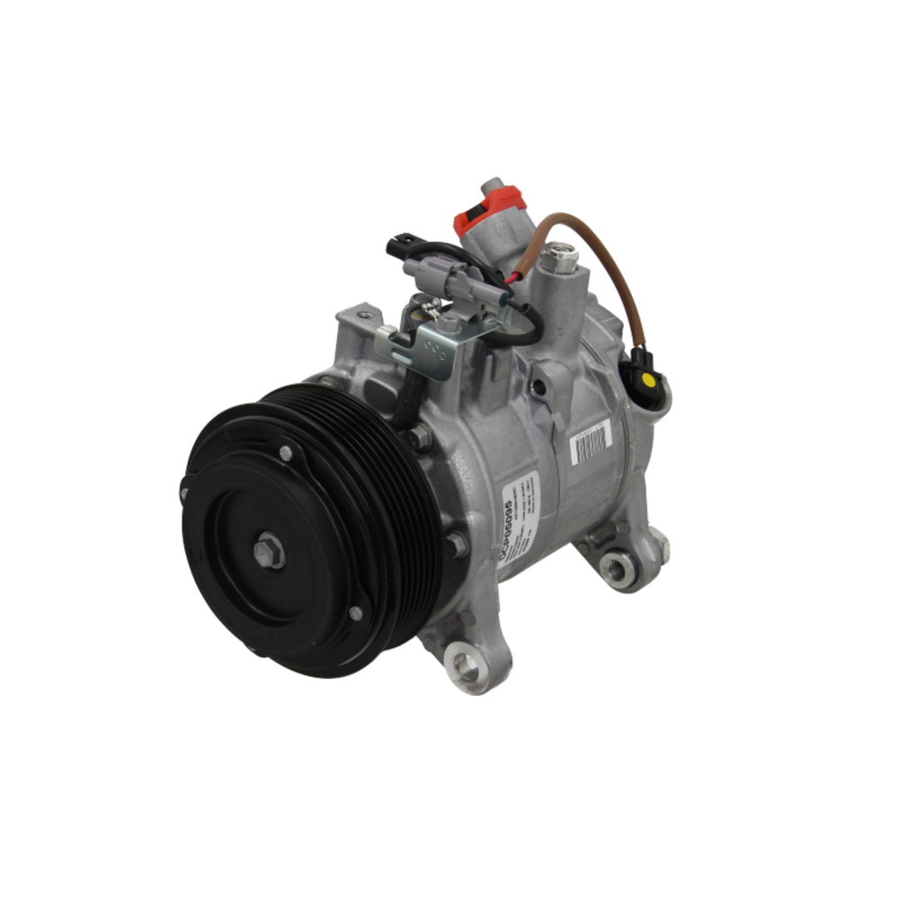 Compresseur de clim BMW - Denso Neuf - 090.215.003.260