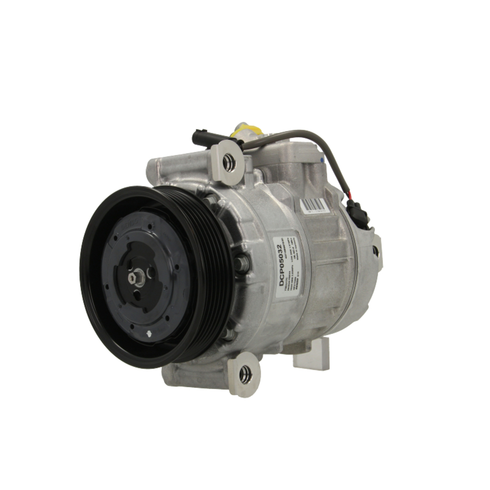 Compresseur de clim BMW - Denso Neuf - 090.215.004.260