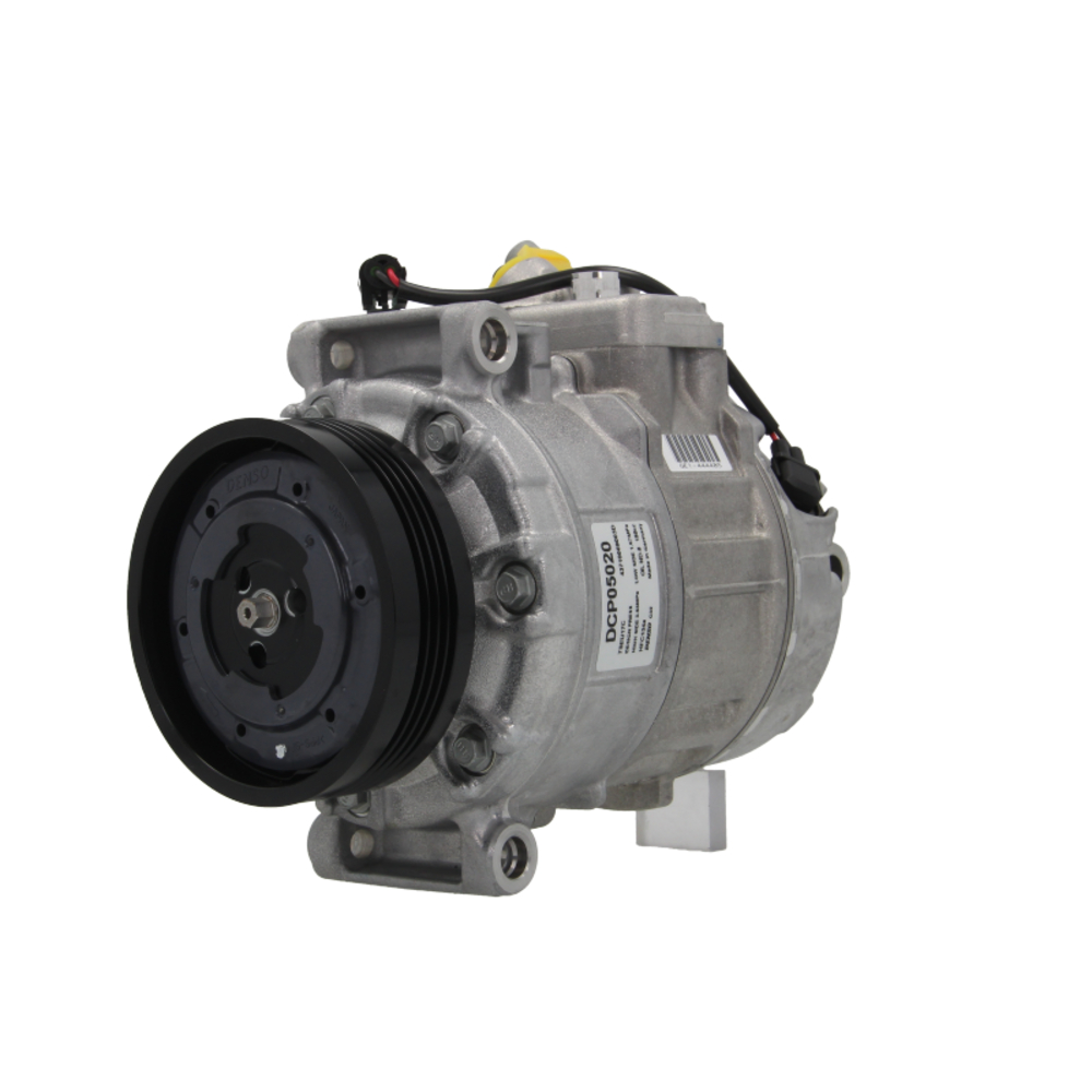 Compresseur de clim BMW - Denso Neuf - 090.215.005.260
