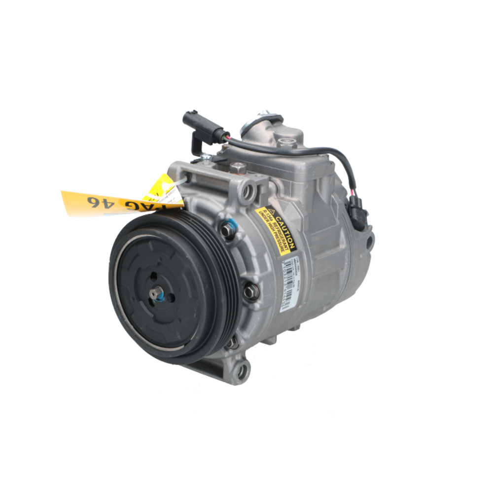 Compresseur de clim BMW - +Line Original - 090.215.006.050