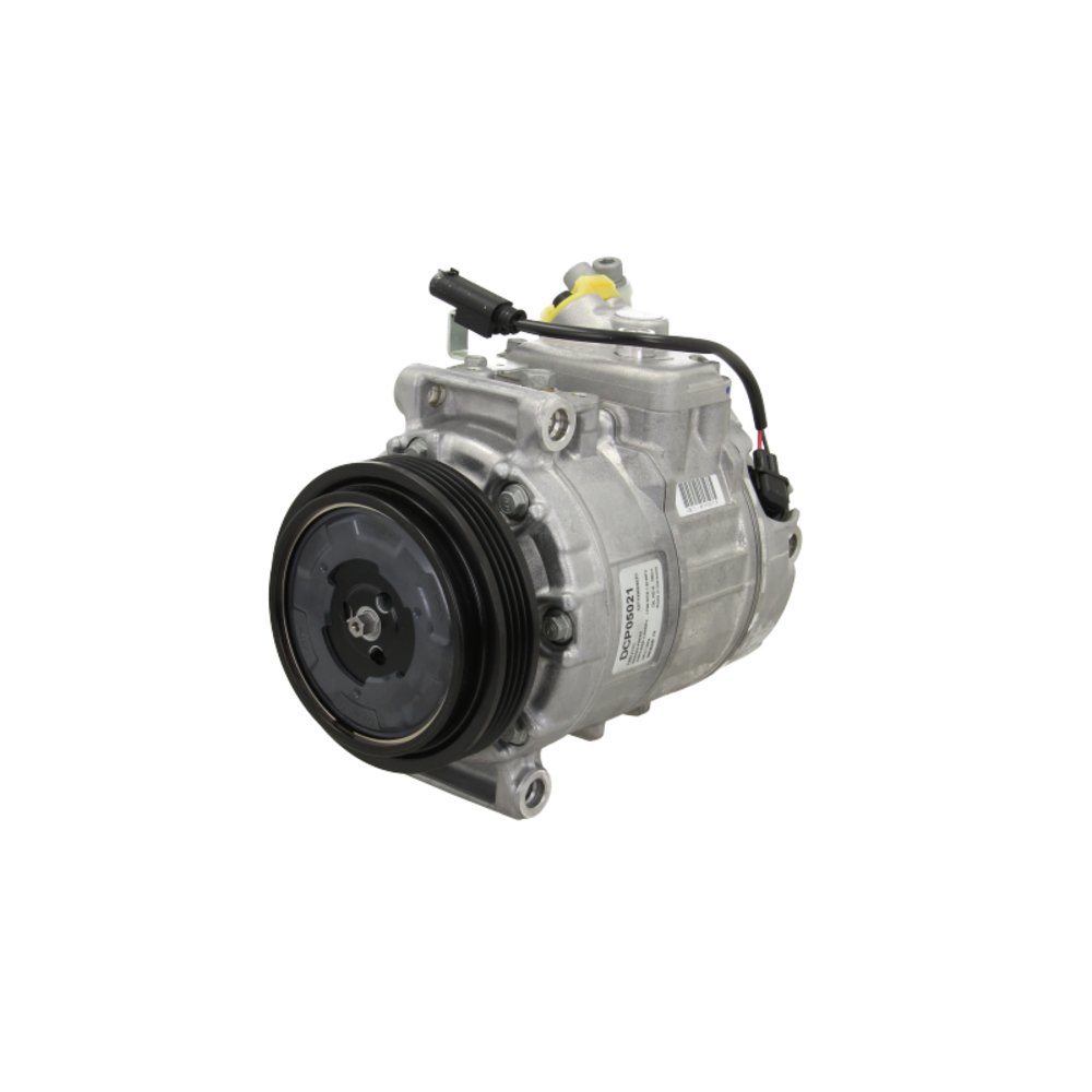 Compresseur de clim BMW - Denso Neuf - 090.215.006.260
