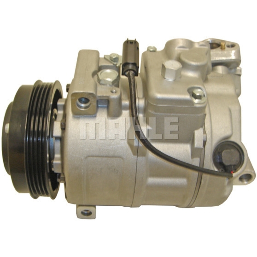 Compresseur de clim BMW - Mahle Neuf - 090.215.006.311