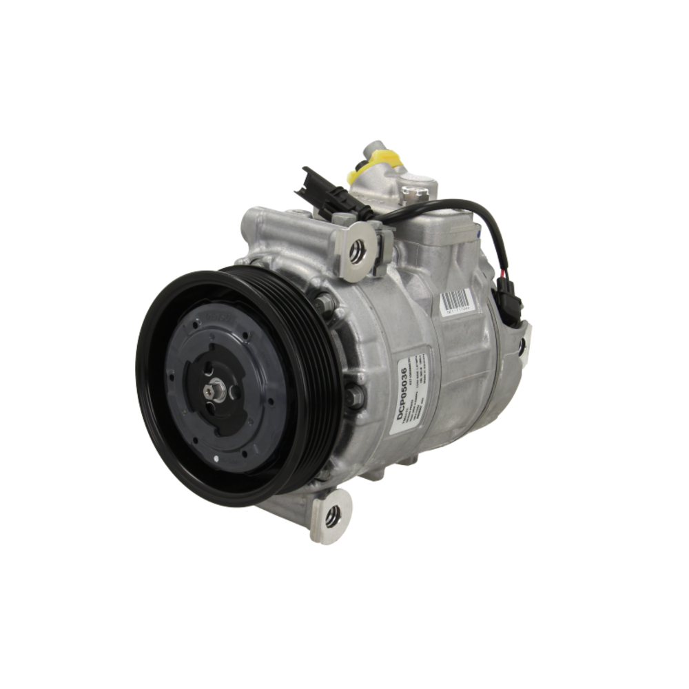 Compresseur de clim BMW - Denso Neuf - 090.215.007.260