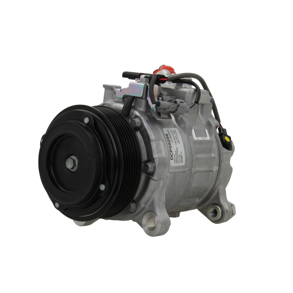 Compresseur de clim BMW - Denso Neuf - 090.215.008.260