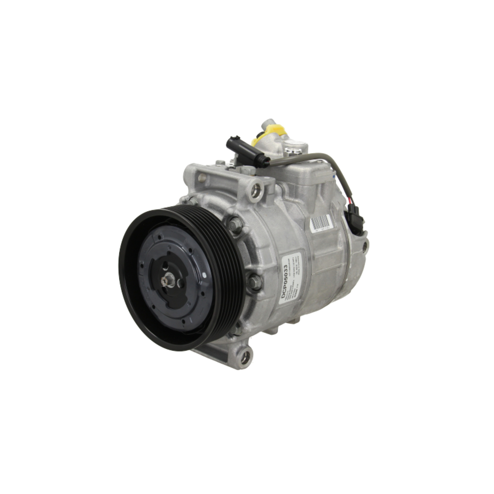 Compresseur de clim BMW - Denso Neuf - 090.215.009.260