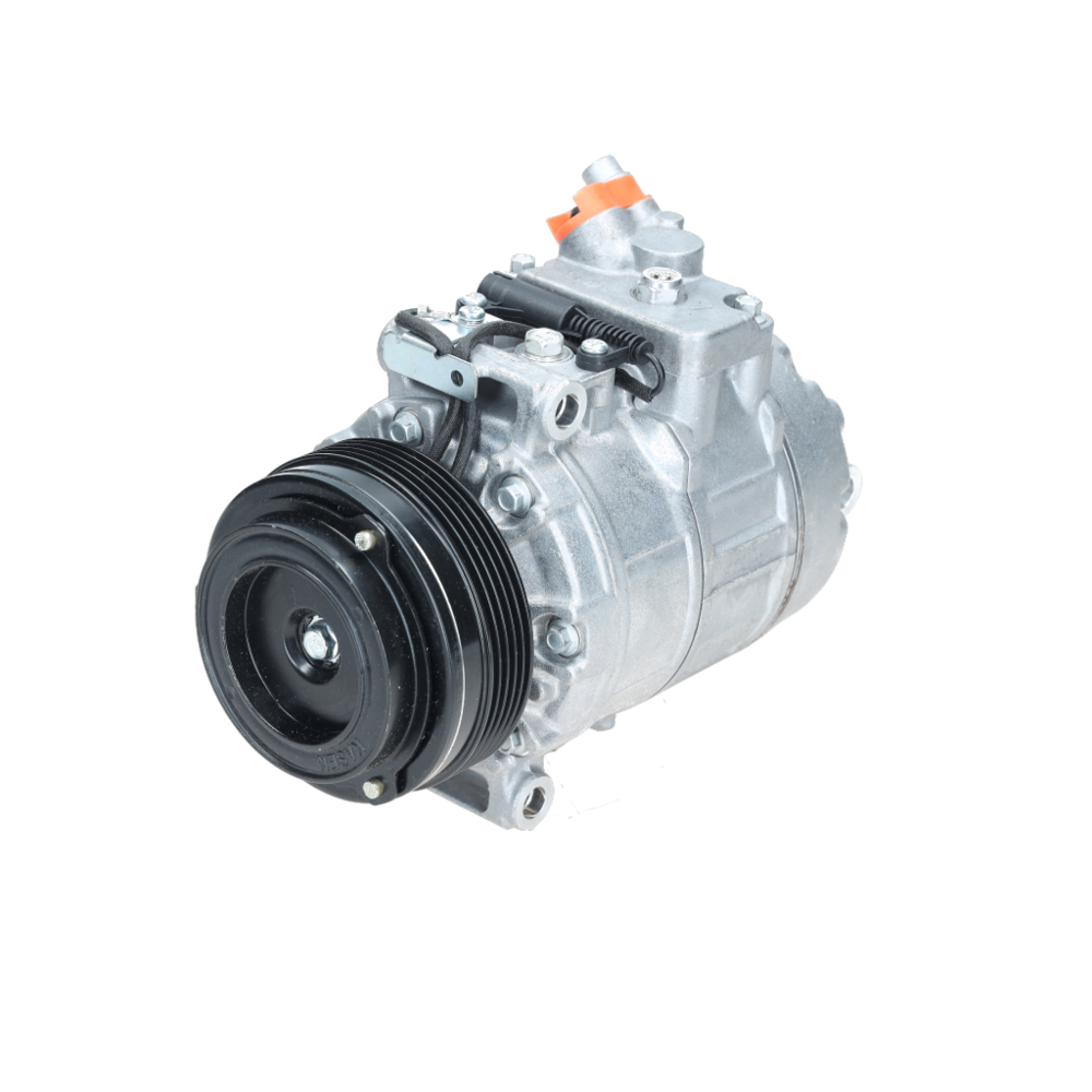 Compresseur de clim BMW - +Line Original - 090.215.010.051