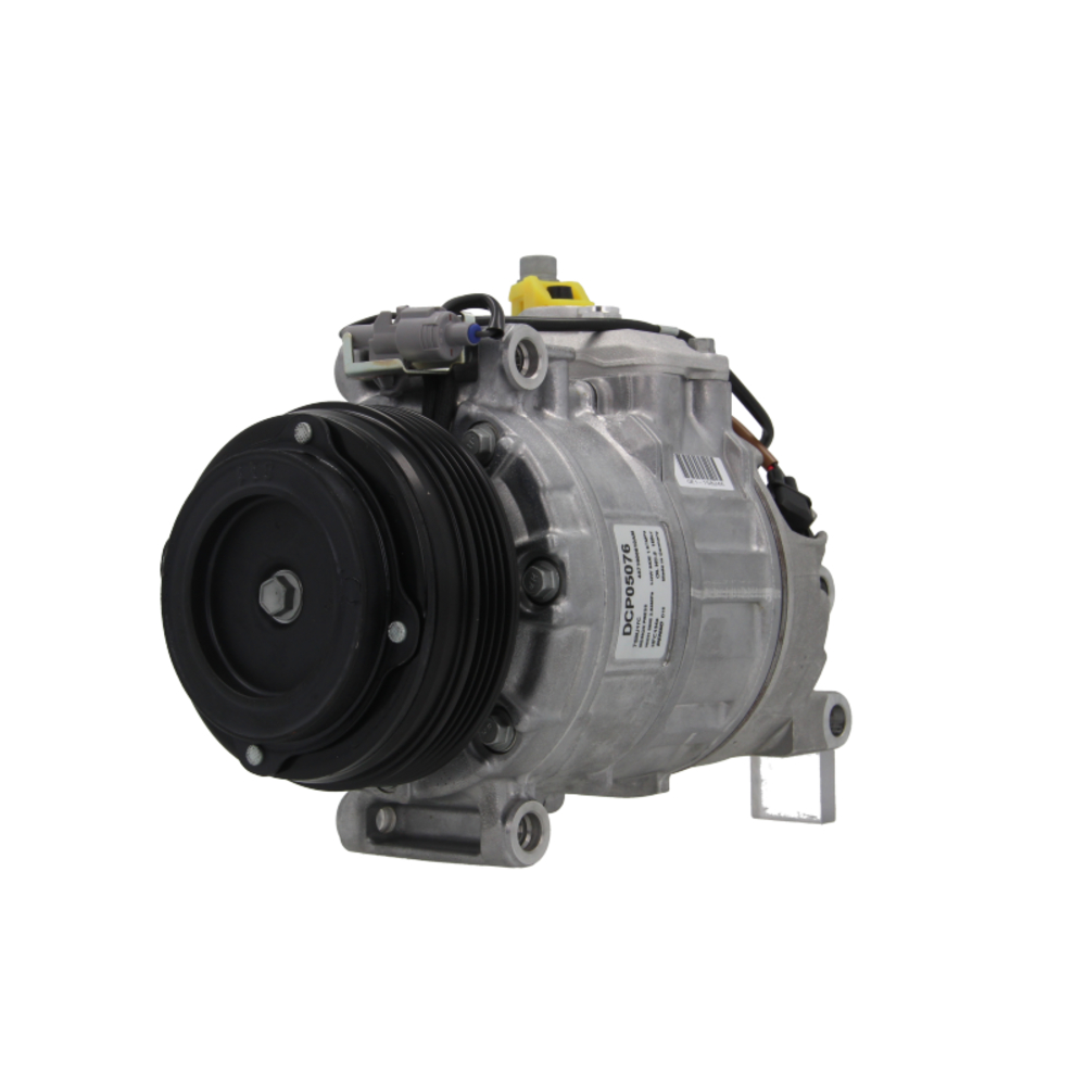 Compresseur de clim BMW - Denso Neuf - 090.215.010.260