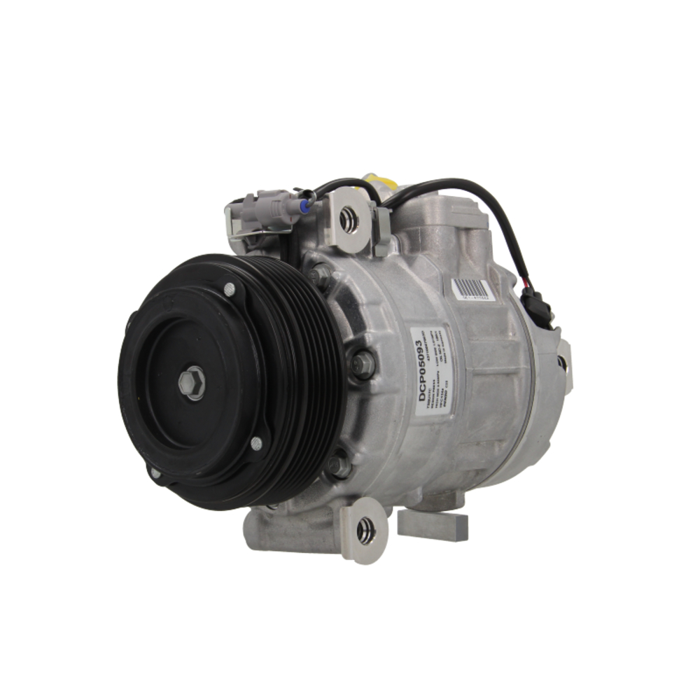 Compresseur de clim BMW - Denso Neuf - 090.215.012.260