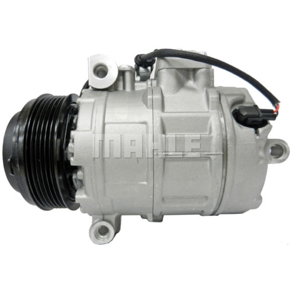 Compresseur de clim BMW - Mahle Neuf - 090.215.012.311