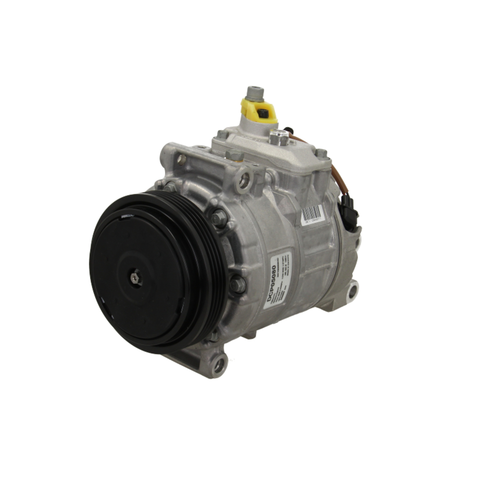 Compresseur de clim BMW - Denso Neuf - 090.215.016.260