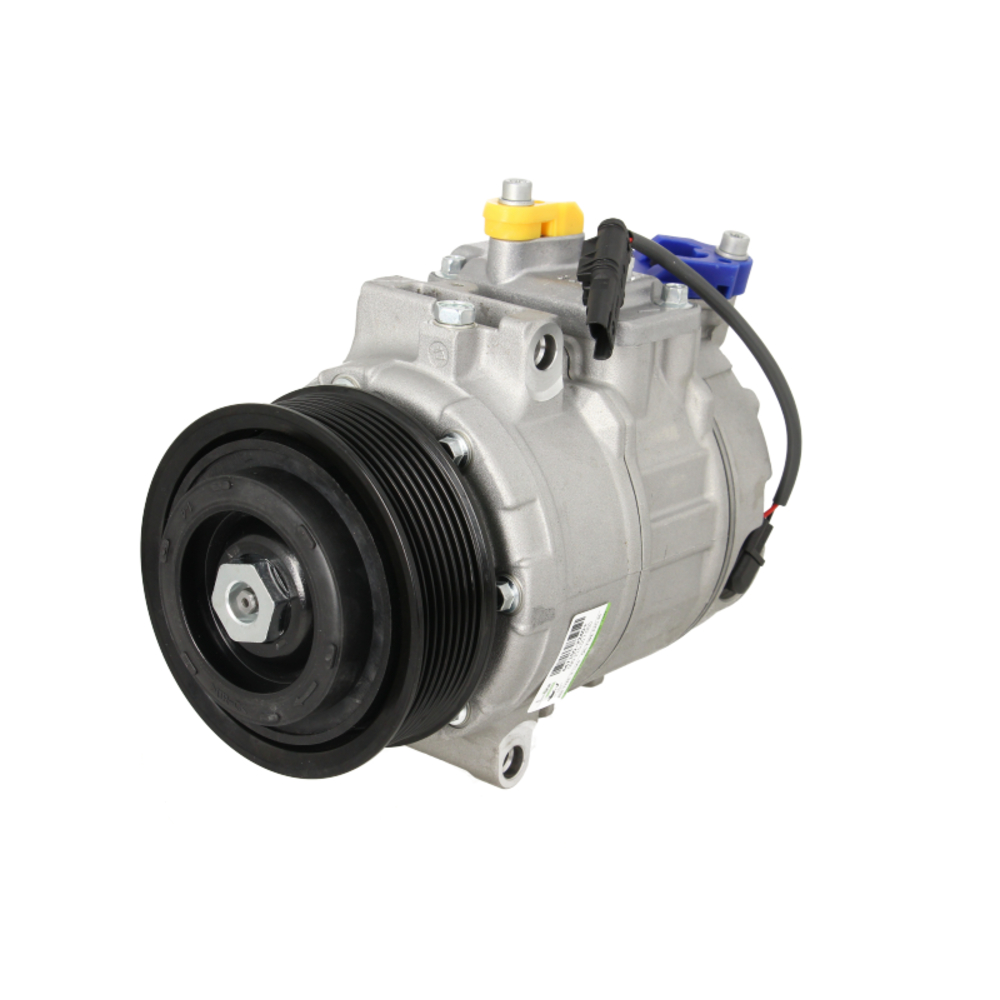 Compresseur de clim BMW - +Line Original - 090.215.017.050