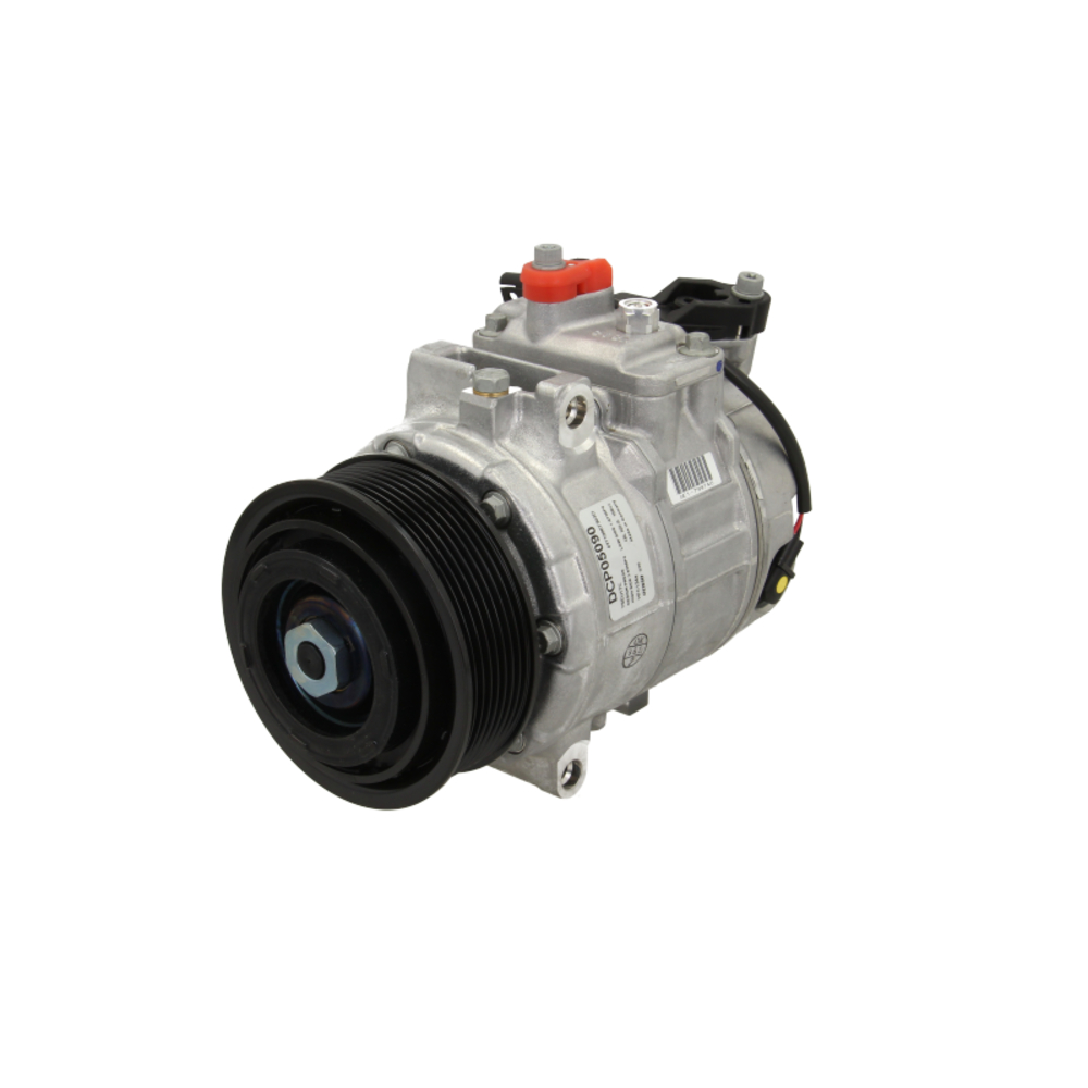 Compresseur de clim BMW - Denso Neuf - 090.215.017.260