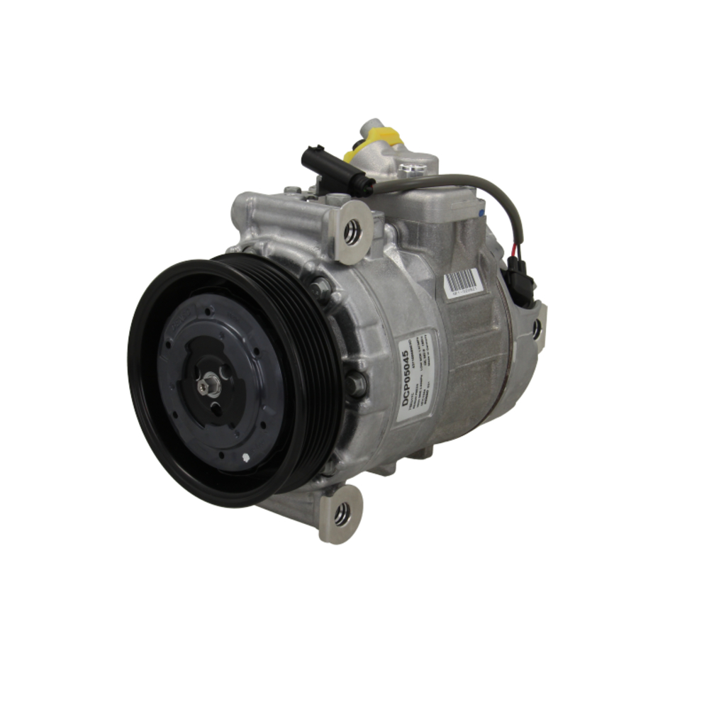 Compresseur de clim BMW - Denso Neuf - 090.215.018.260