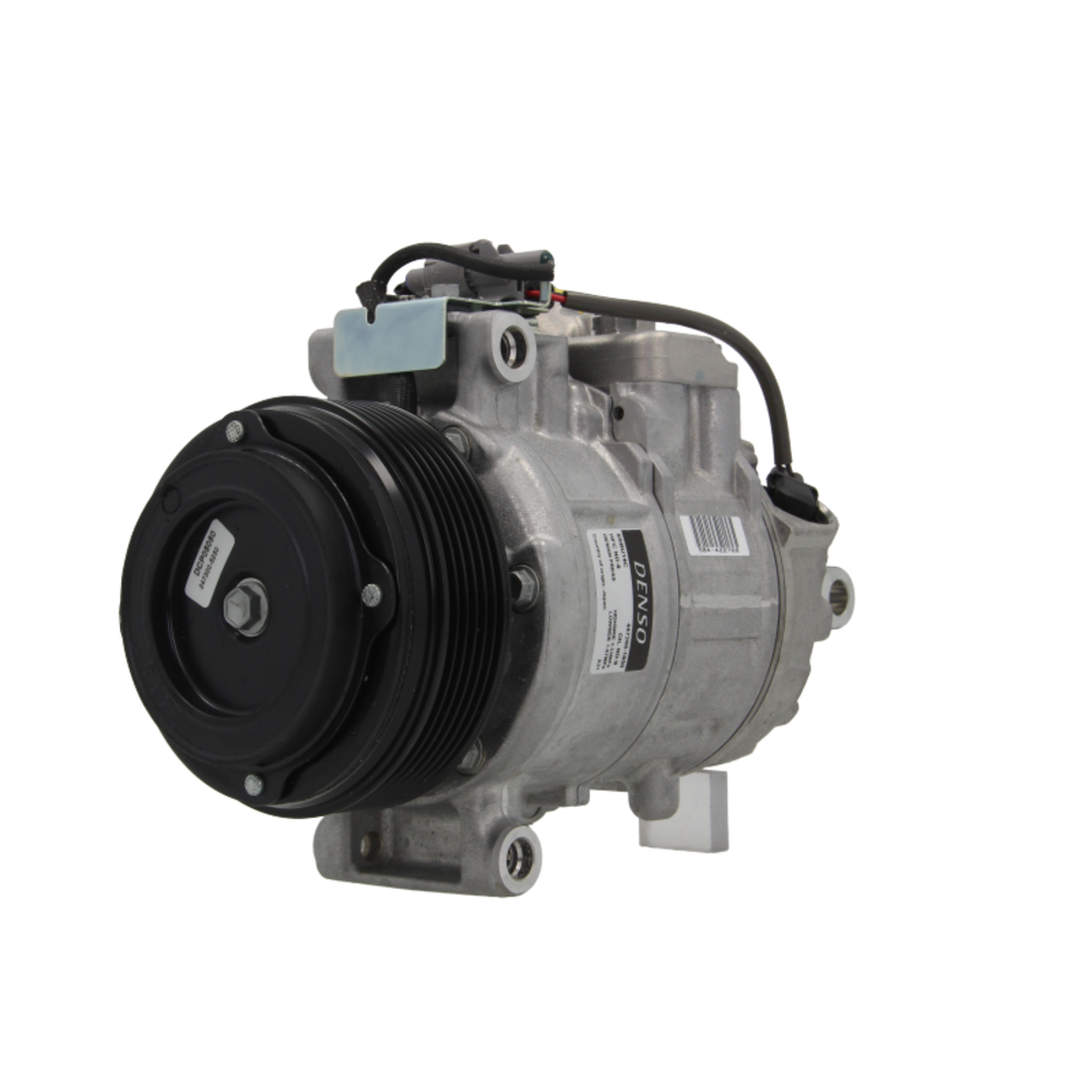 Compresseur de clim BMW - Denso Neuf - 090.215.019.260