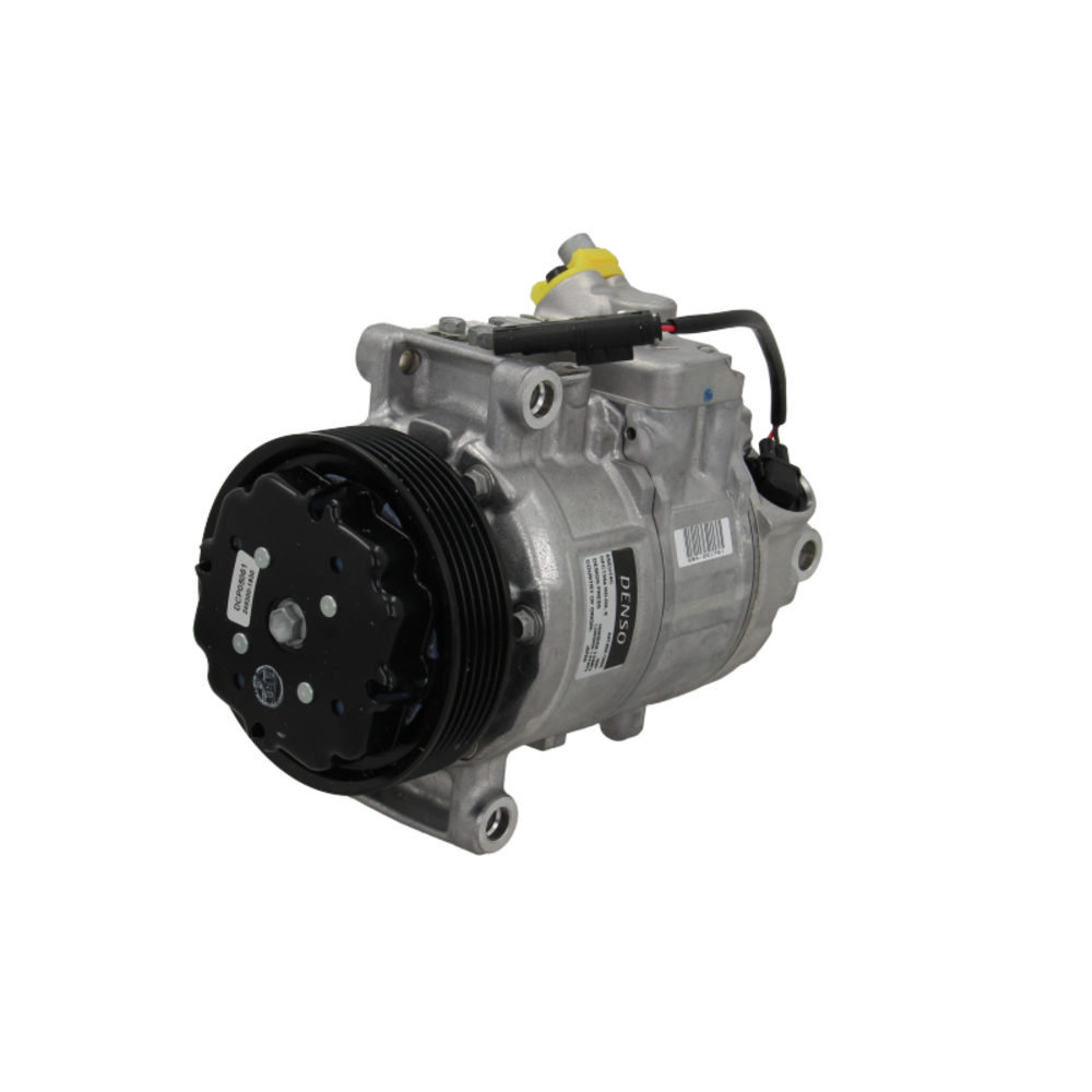 Compresseur de clim BMW - Denso Neuf - 090.215.020.260