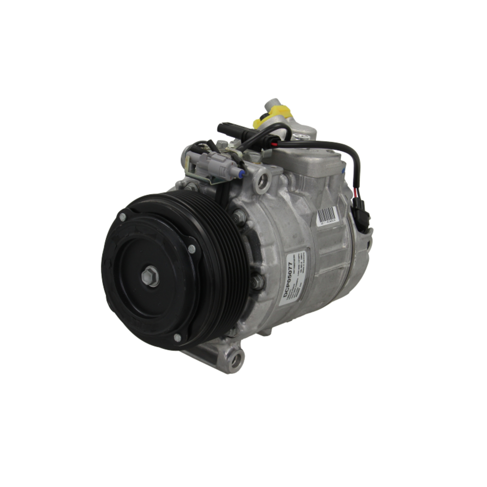 Compresseur de clim BMW - Denso Neuf - 090.215.021.260