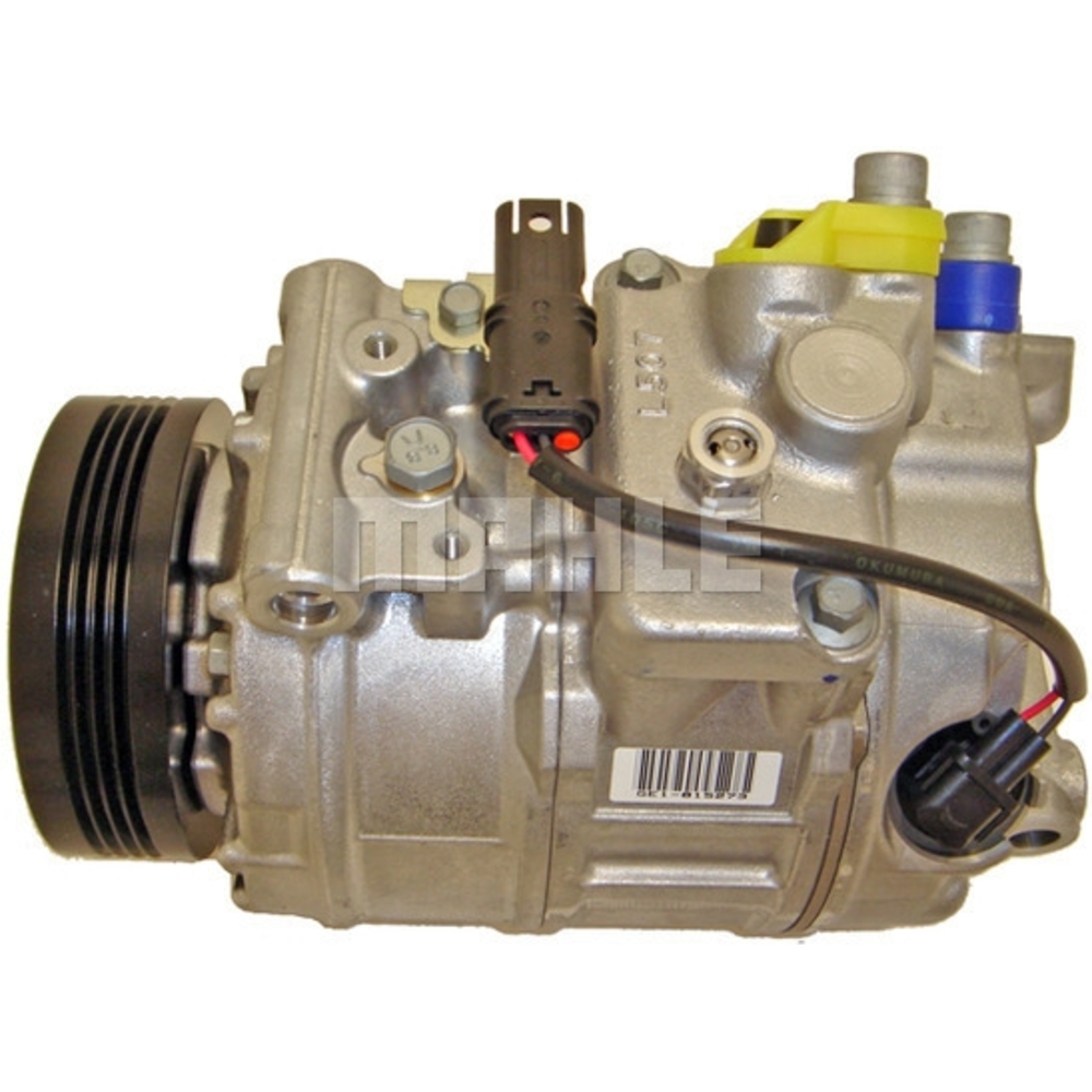 Compresseur de clim BMW - Mahle Neuf - 090.215.022.311