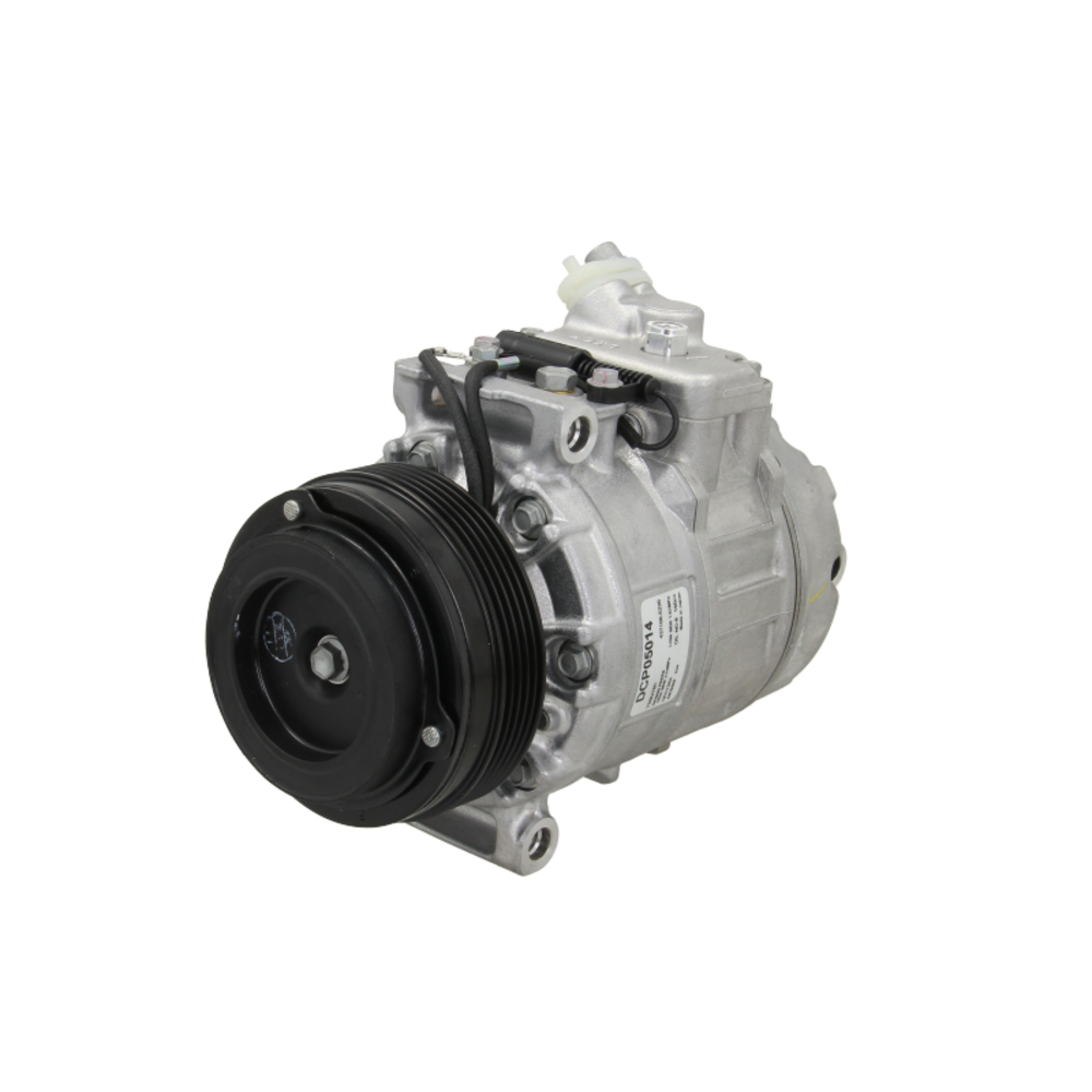 Compresseur de clim BMW - Denso Neuf - 090.215.023.260