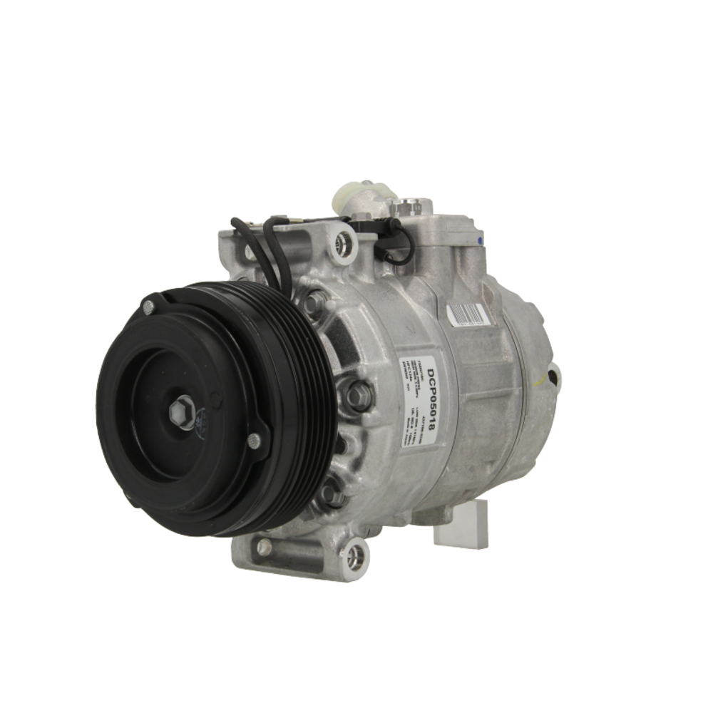 Compresseur de clim BMW - Denso Neuf - 090.215.024.260