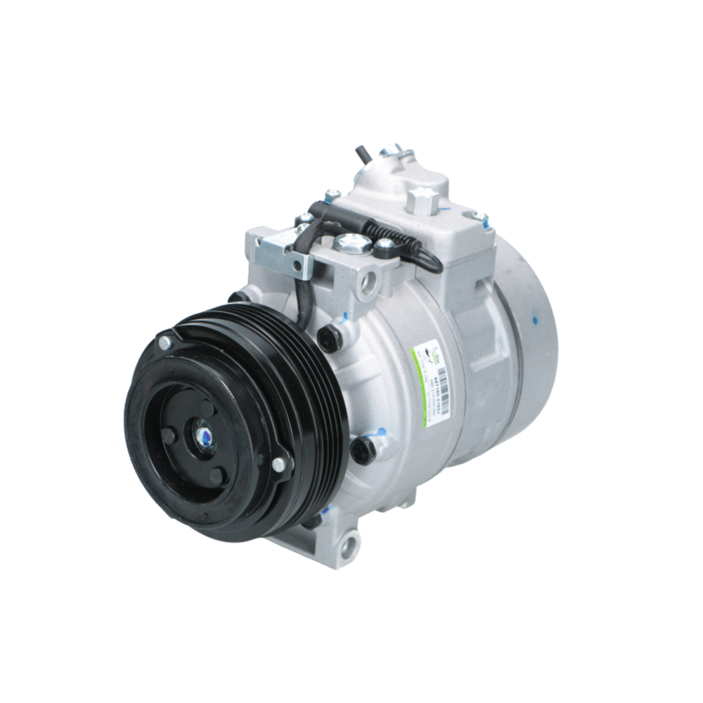 Compresseur de clim BMW - +Line Original - 090.215.025.050