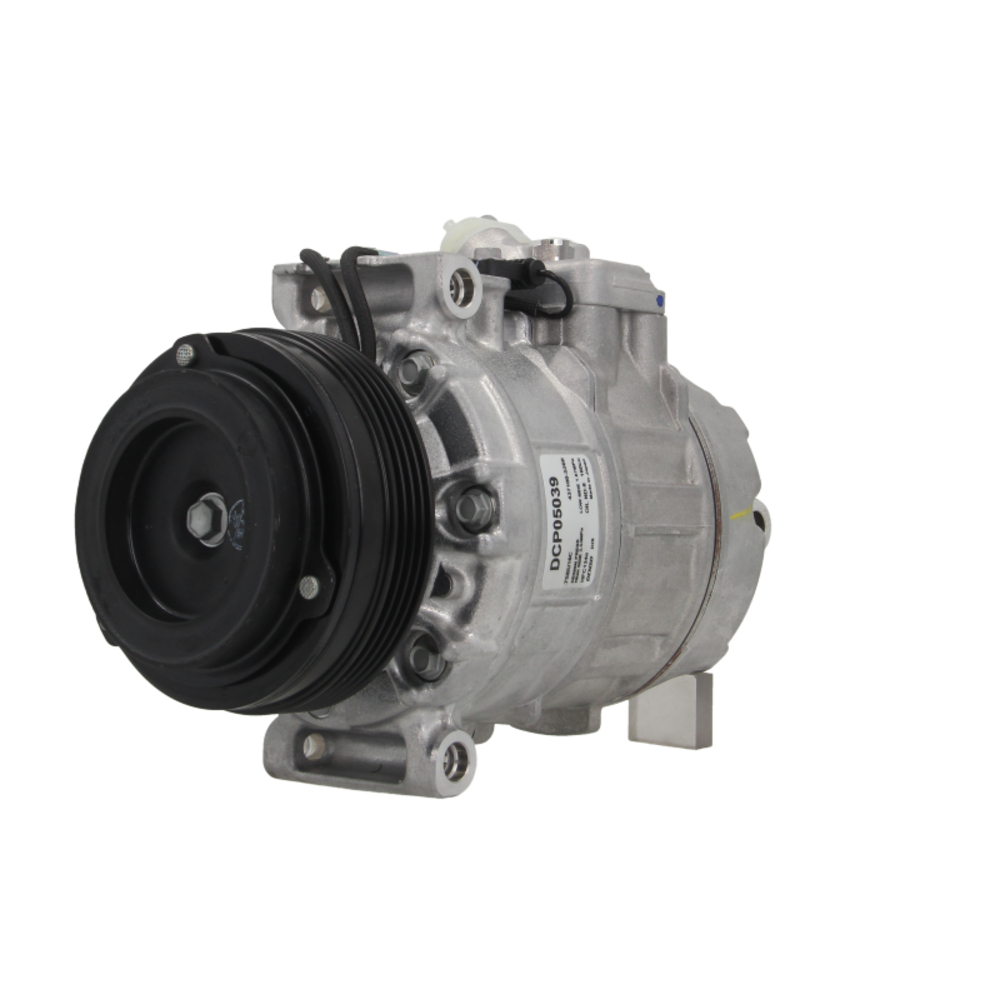 Compresseur de clim BMW - Denso Neuf - 090.215.025.260