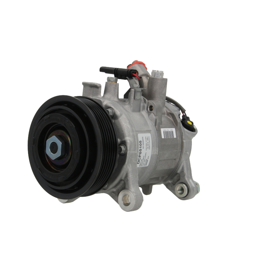 Compresseur de clim BMW - Denso Neuf - 090.215.027.260