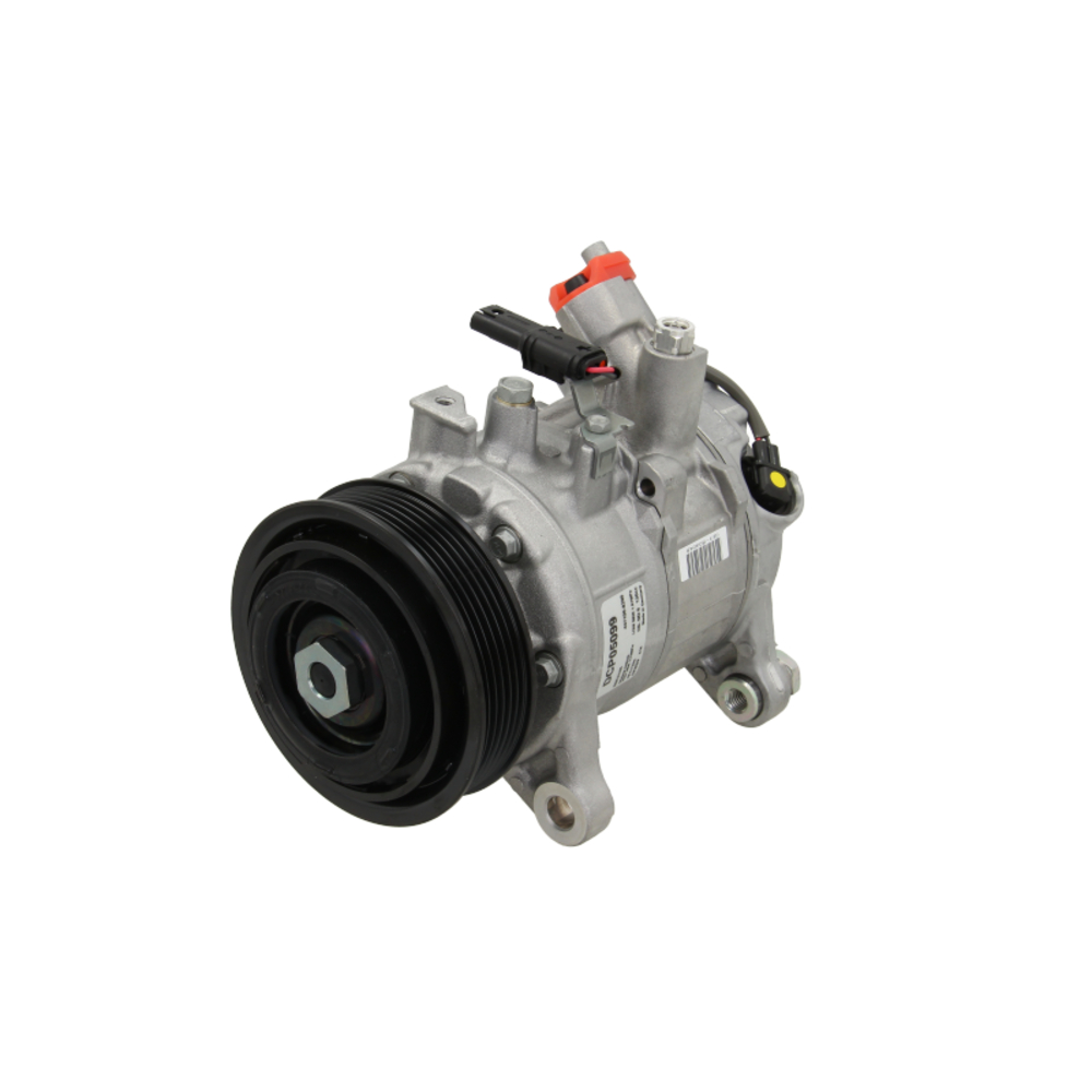 Compresseur de clim BMW - Denso Neuf - 090.215.027.261