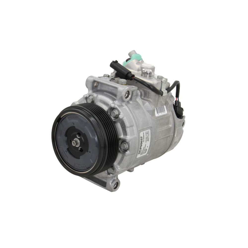 Compresseur de clim BMW - Denso Neuf - 090.215.029.260