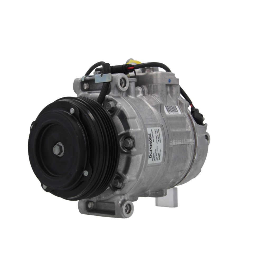Compresseur de clim BMW - Denso Neuf - 090.215.030.260