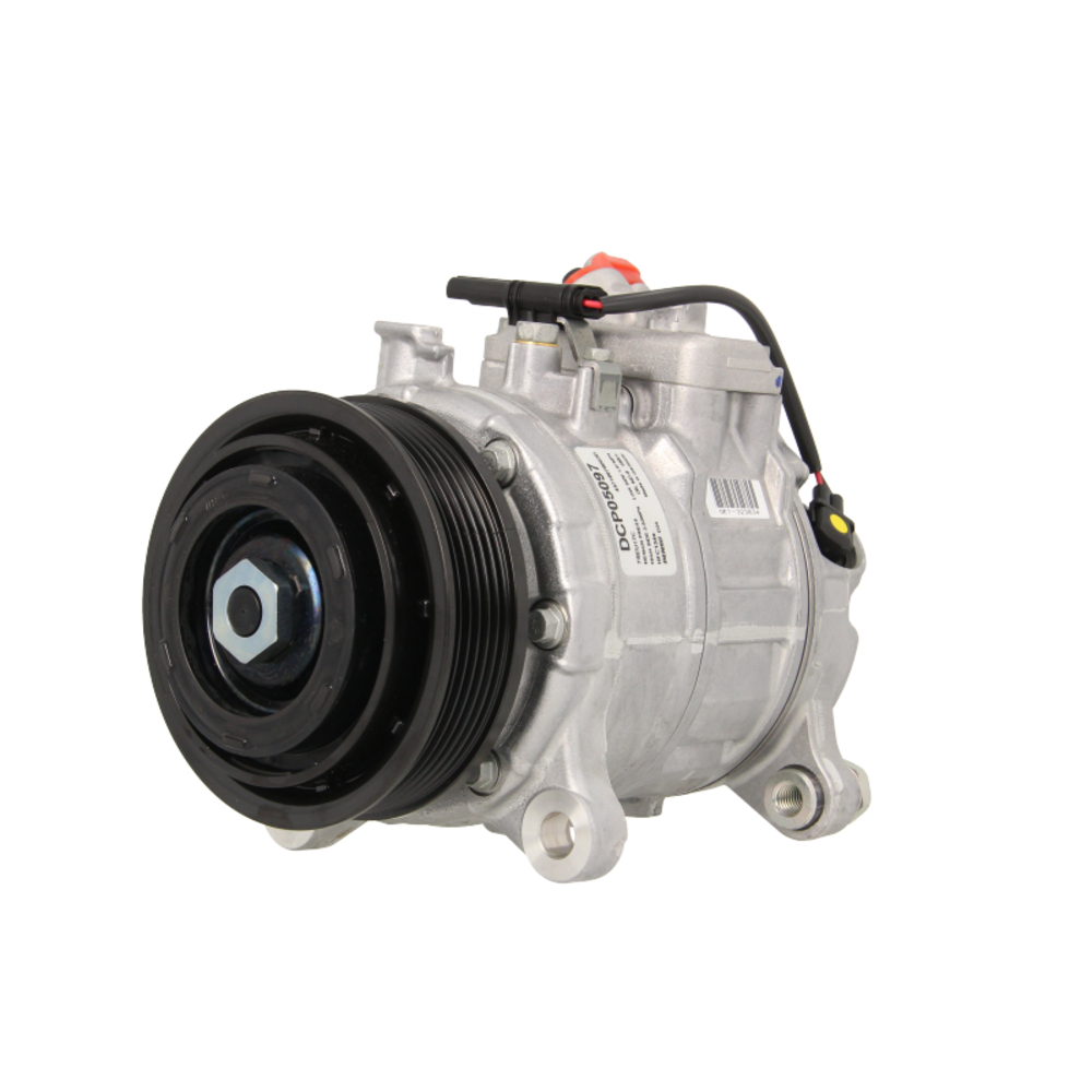Compresseur de clim BMW - Denso Neuf - 090.215.031.260