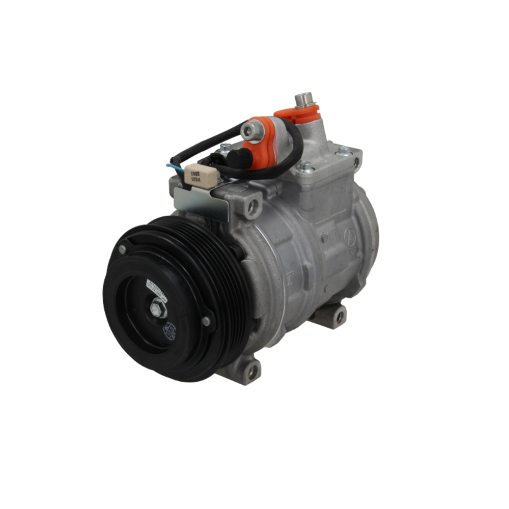Compresseur de clim BMW - Denso Neuf - 090.215.032.260