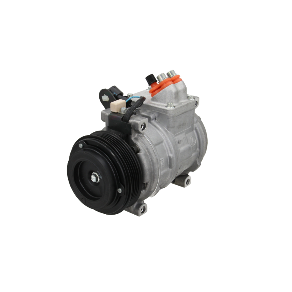 Compresseur de clim BMW - Denso Neuf - 090.215.033.260