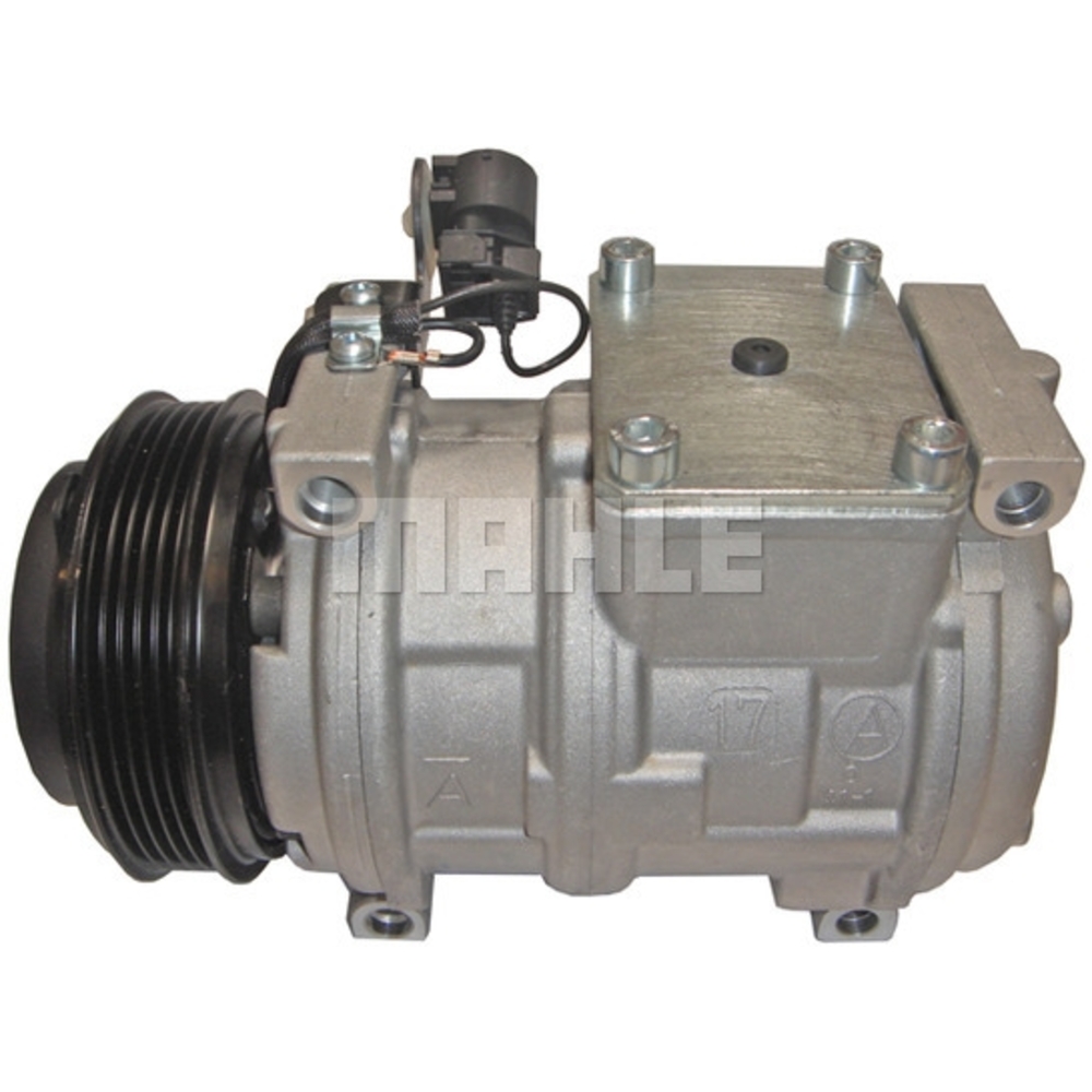 Compresseur de clim BMW - Mahle Neuf - 090.215.035.310