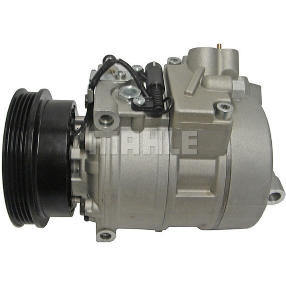 Compresseur de clim BMW - Mahle Neuf - 090.215.044.310