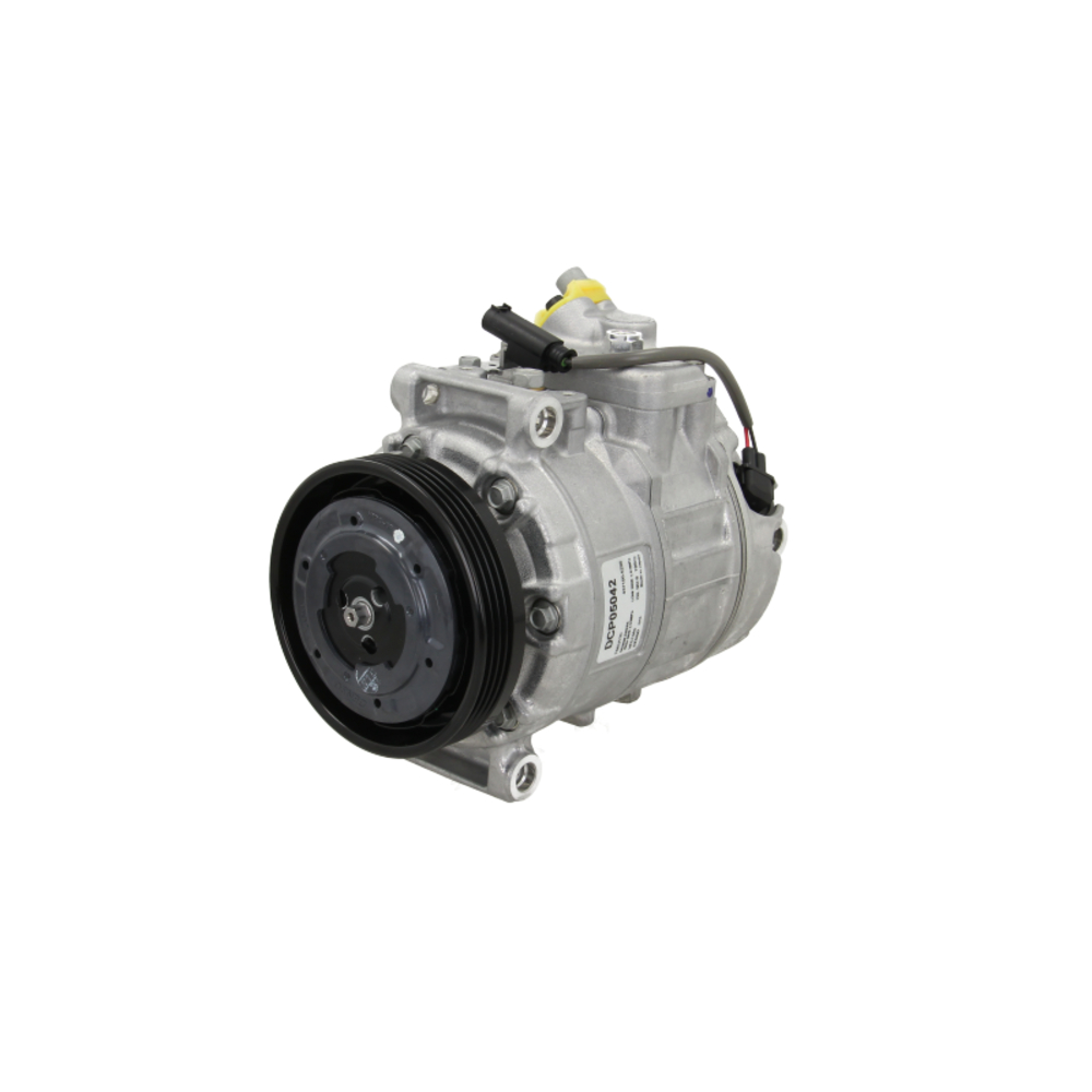 Compresseur de clim BMW - Denso Neuf - 090.215.050.260