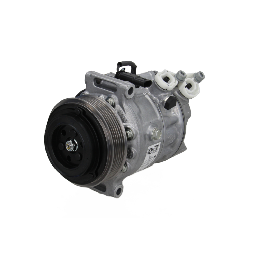 Compresseur de clim BMW - Sanden Neuf - 090.215.058.905