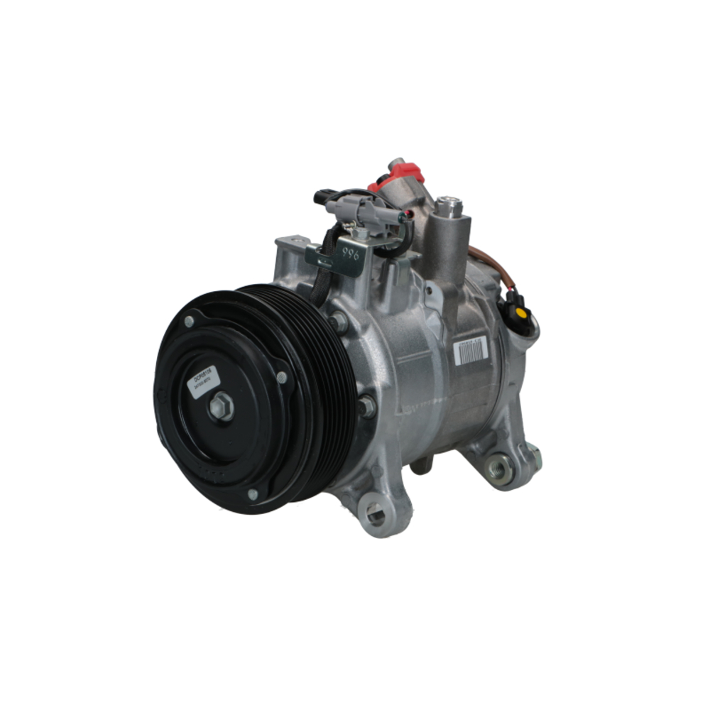 Compresseur de clim BMW - Denso Neuf - 090.215.061.260
