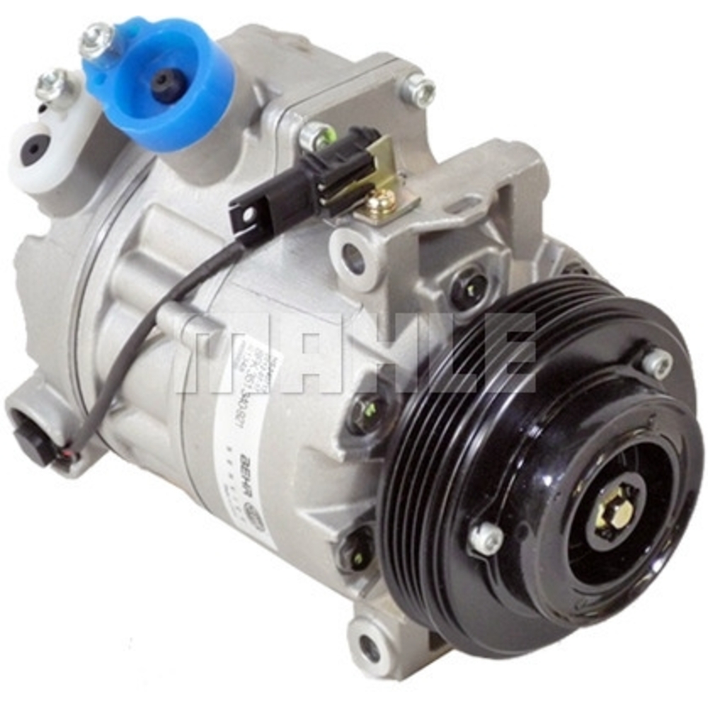 Compresseur de clim BMW - Mahle Neuf - 090.215.066.310