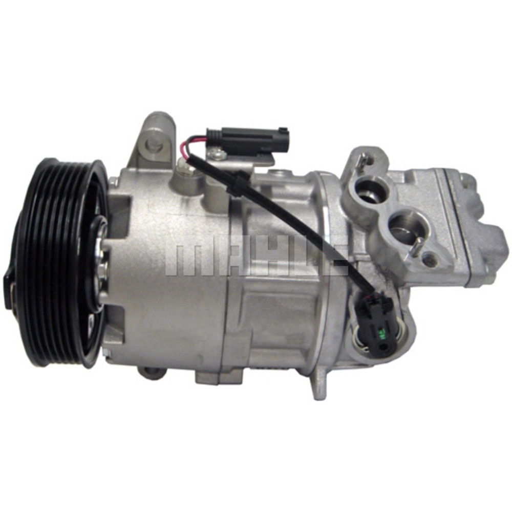 Compresseur de clim BMW - Mahle Neuf - 090.215.069.310