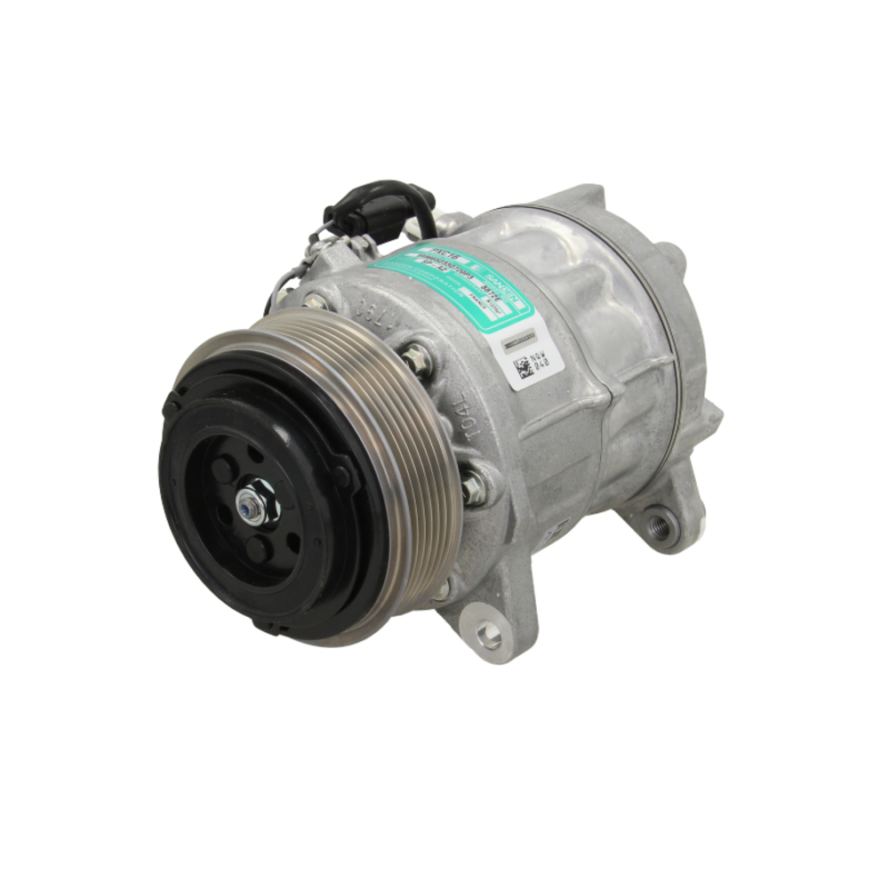 Compresseur de clim BMW - Mahle Neuf - 090.215.072.310